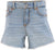 Levi's A-line Shorts - Girls - Desert Sky