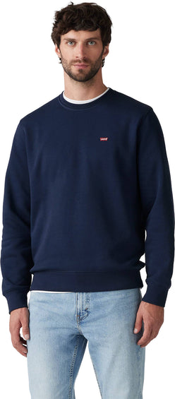 Levi's Core Ng Crew Neck Sweatshirt - Men's