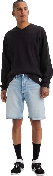 Levi's 501 Hemmed Shorts 9