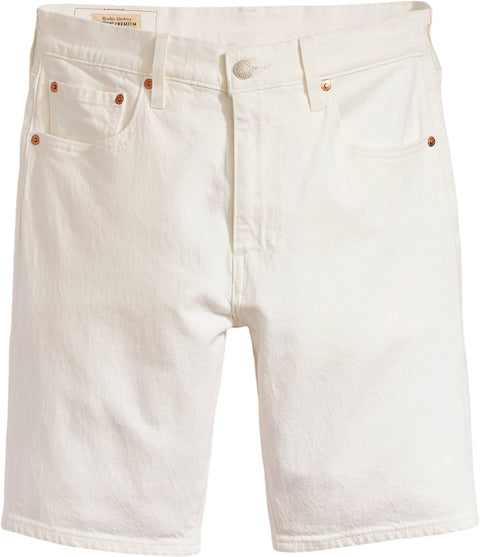 Levi's 412 Slim Fit Shorts - Men's