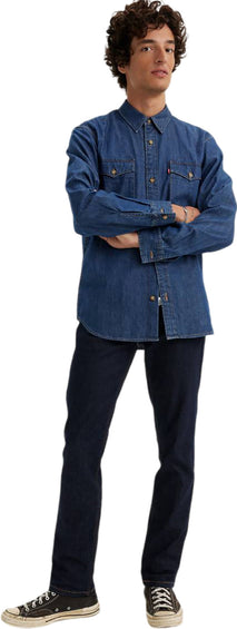 Levi's 511 Slim Fit Jeans - Men's