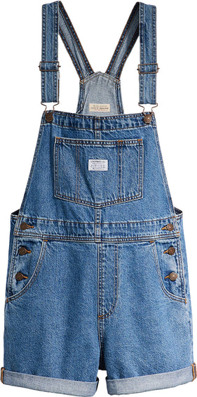 Levi's Vintage Shortalls - Women's