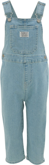 Levi's Denim Overall - Toddlers Boys
