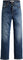 Levi's Ribcage Straight Ankle Jeans - Women's - Dial Up The Music