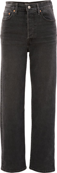 Levi's Ribcage Full-Length Jeans - Women's