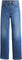 Levi's Ribcage Full-Length Jeans - Women's - The Last Straw - Blue