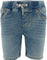 Levi's Skinny Dobby Pull-On Shorts - Boys - Gravy Train