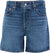 Levi's 501 Mid Thigh Shorts - Women's - Blue Beauty