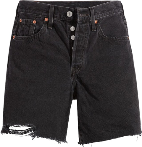 Levi's 501 Mid Thigh Shorts - Women's
