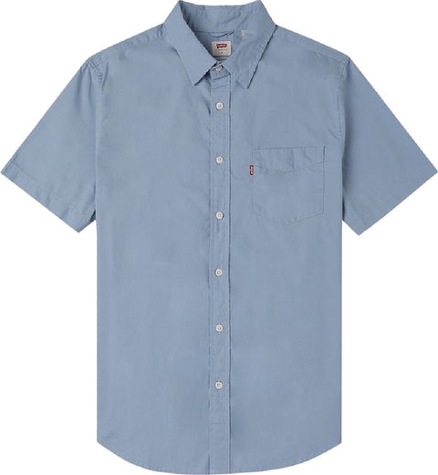 Levi's Short-Sleeve Classic Standard Fit Shirt - Men's