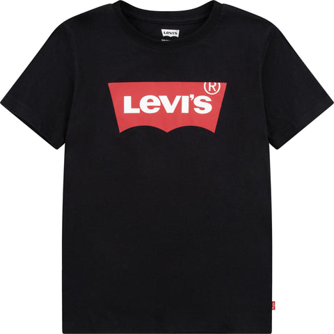 Levi's Batwing Short Sleeve T-Shirt - Kids