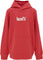 Levi's Logo Pullover Hoodie - Boys - Chrysanthemu