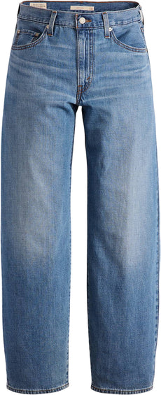 Levi's Baggy Dad Jeans - Women's