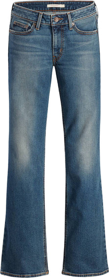 Levi's Superlow Bootcut Jeans - Women's