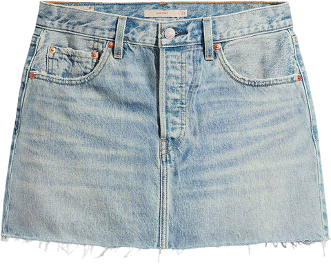 Levi's Icon Skirt - Women's