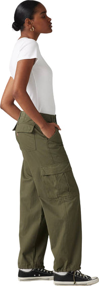 Levi's 94 Baggy Cargo Pants - Women's