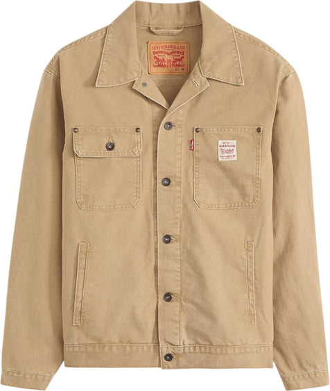 Levi's Sunrise Trucker Jacket - Men's