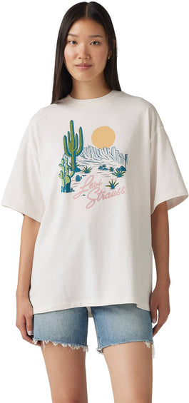 Levi's Graphic Short Stack T-Shirt - Women's
