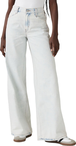Levi's 94 Baggy Wide Leg Jeans - Women's