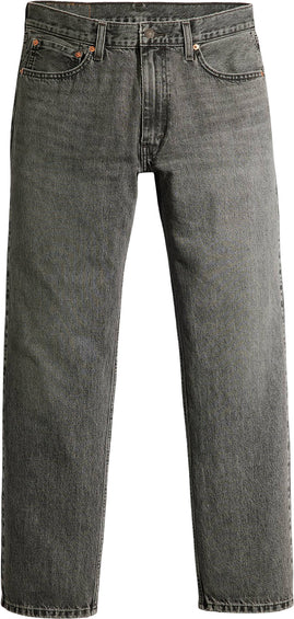 Levi's 555 Relaxed Straight Jeans - Men's
