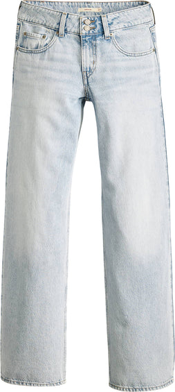 Levi's Superlow Loose Jeans - Women's