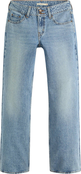 Levi's Superlow Loose Jeans - Women's