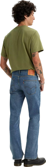 Levi's 506 Comfort Straight Fit Jeans - Men's