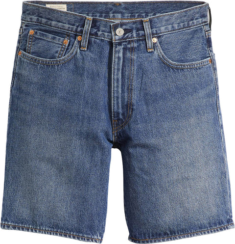 Levi's 468 Loose Shorts 9