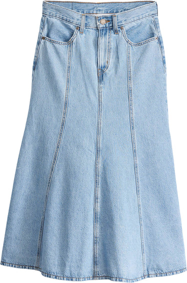 Levi's Fit and Flare Skirt - Women's