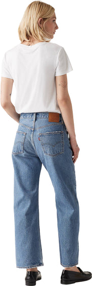 Levi's 501 '90S Ankle Jeans - Women's