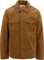 Levi's Quilted Lining Western Shacket - Men's - Brown