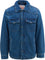 Levi's Quilted Lining Western Shacket - Men's - Medium Wash Denim