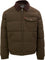 Levi's Midweight Quilted Depot Jacket -  Men's - Olive