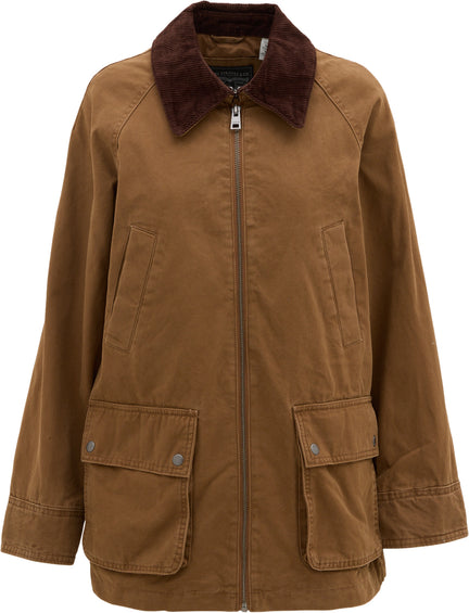 Levi's Cotton Barn Jacket - Women's
