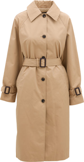 Levi's Single Breasted Trench Coat - Women’s