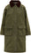 Levi's Extra-Long Barn Coat - Women's - Dark Olive