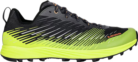 Lowa Citux Trail Running Shoes - Men's