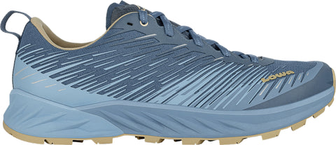 Lowa Amplux Trail Running Shoes - Men's