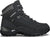 Lowa Renegade GTX Mid Hiking Boots - Wide - Men's - Deep Black