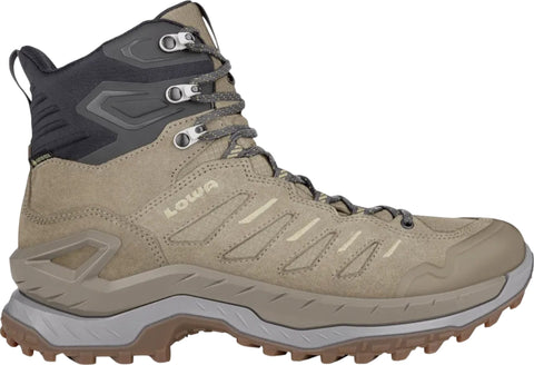 Lowa Innovo GTX Mid Hiking Boots - Men's