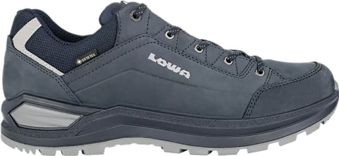 Lowa Renegade Evo Gtx Lo Hiking Shoes - Men's