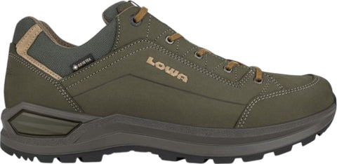 Lowa Renegade Evo Gtx Lo Hiking Shoes - Men's