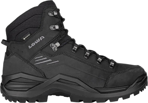 Lowa Renegade EVO GTX Mid Hiking Boots [Wide] - Men's