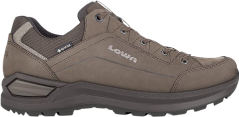 Lowa Renegade Evo Gore-Tex LO Hiking Shoes [Wide] - Men's