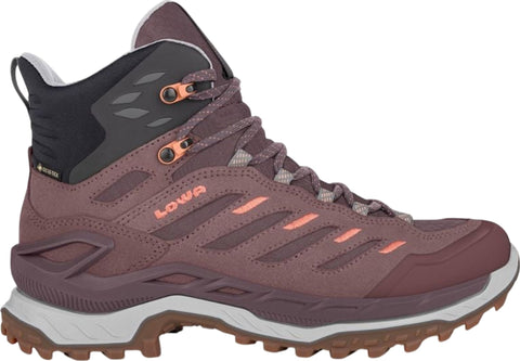 Lowa Innovo GTX Mid Hiking Boots - Women's