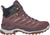 Lowa Innovo GTX Mid Hiking Boots - Women's - Brownrose - Rose
