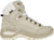 Lowa Renegade Evo GTX Mid Hiking Boots - Women's - Champagne - Panna
