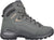 Lowa Renegade EVO GTX Mid Hiking Boots [Wide] - Women's - Graphite - Apricot