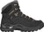 Lowa Renegade Warm GTX Mid Hiking Boots - Women's - Black - Champagne
