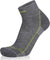 Lowa ATS Socks - Unisex - Silver Grey